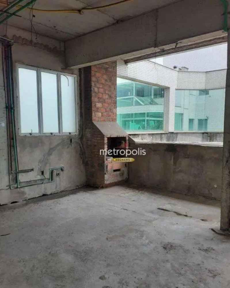 Cobertura, 3 quartos, 441 m² - Foto 8