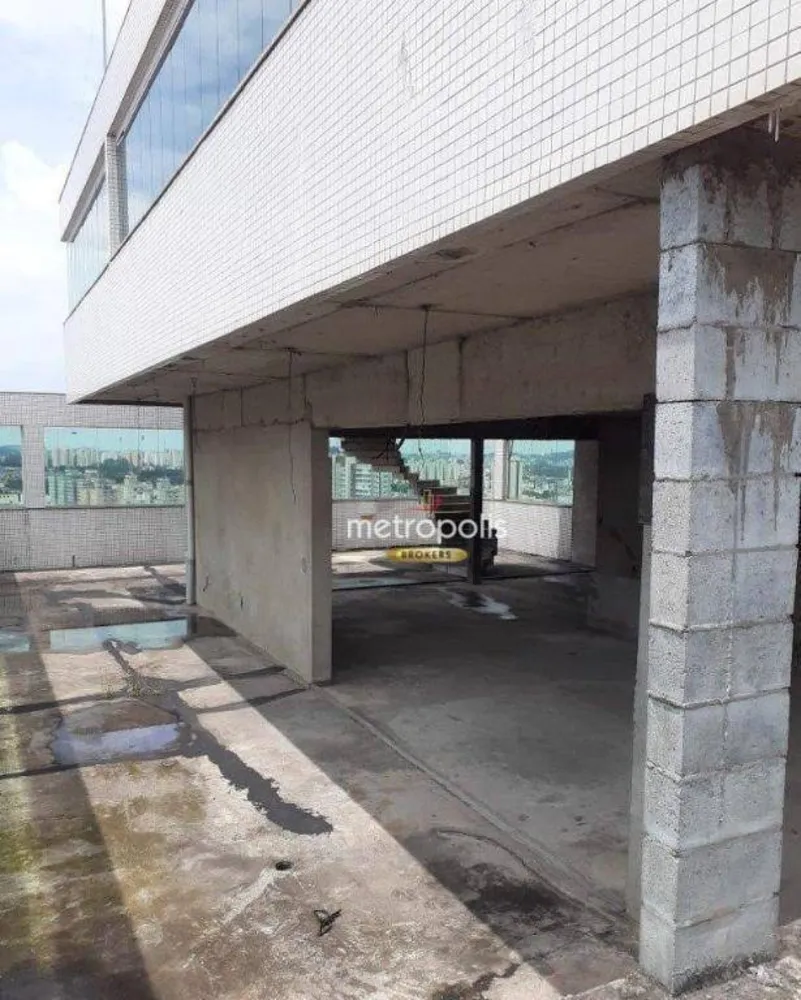Cobertura, 3 quartos, 441 m² - Foto 10