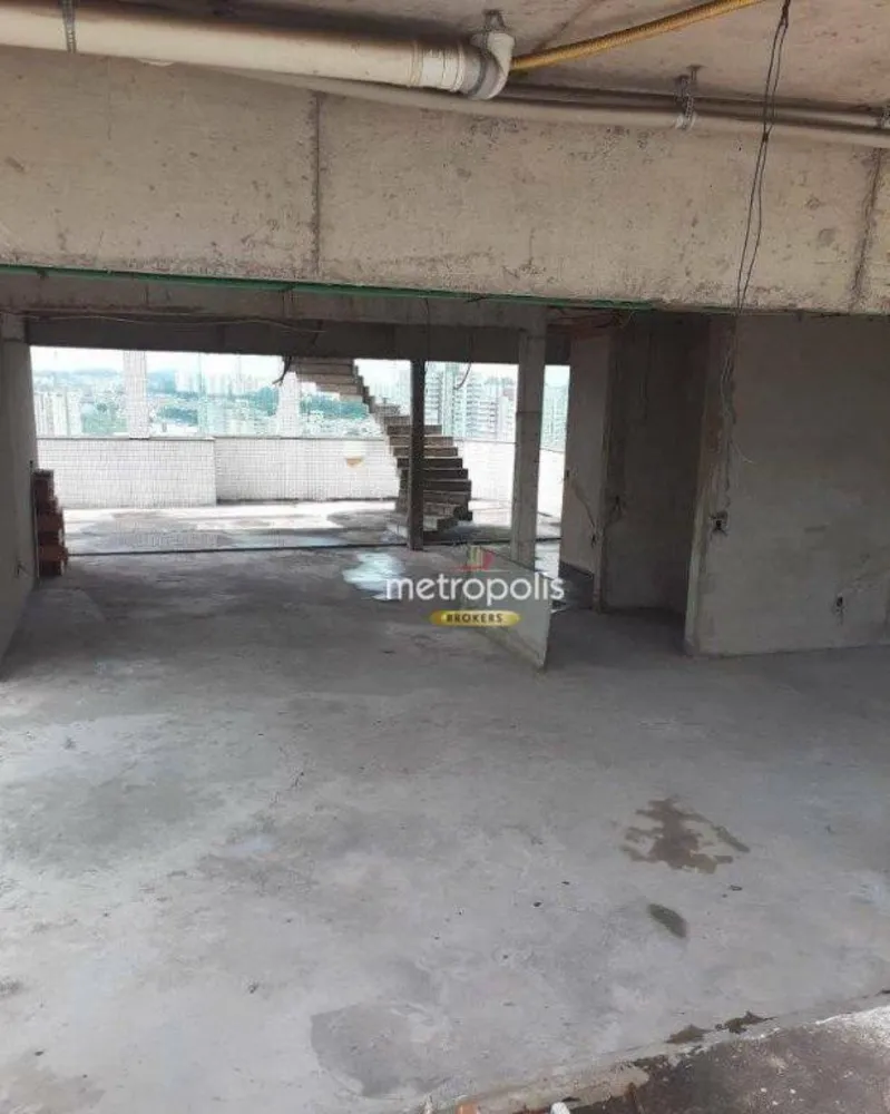 Cobertura, 3 quartos, 441 m² - Foto 5