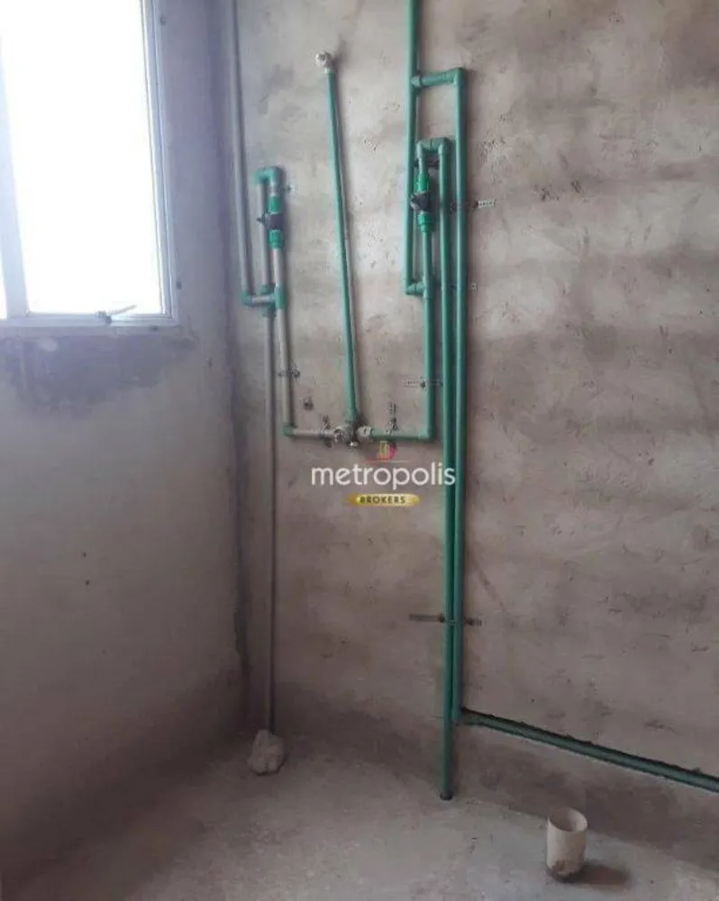Cobertura, 3 quartos, 441 m² - Foto 7