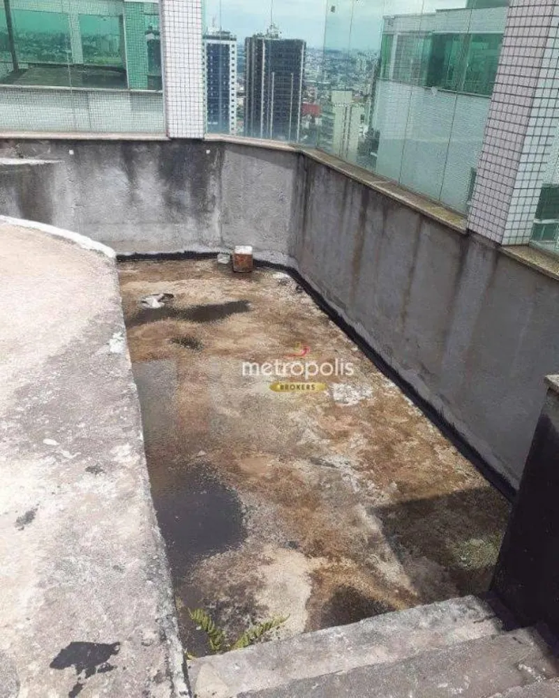 Cobertura, 3 quartos, 441 m² - Foto 11