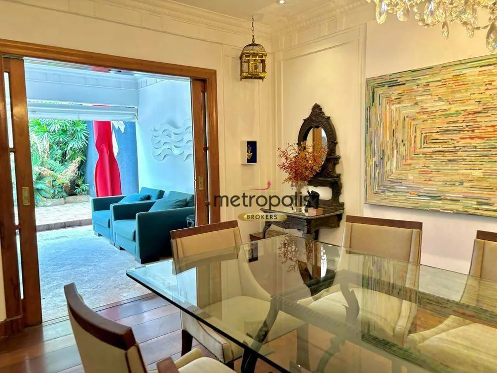 Sobrado, 4 quartos, 600 m² - Foto 9