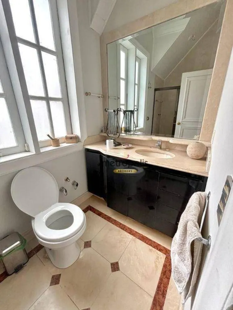 Sobrado, 4 quartos, 600 m² - Foto 7