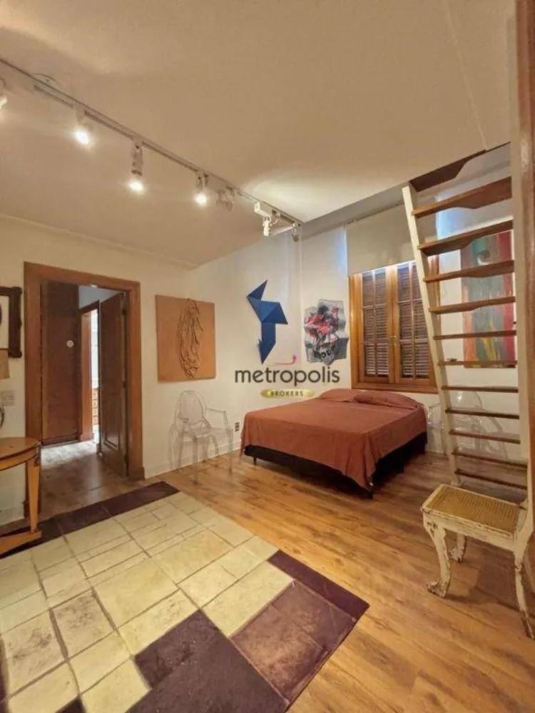 Sobrado, 4 quartos, 600 m² - Foto 11