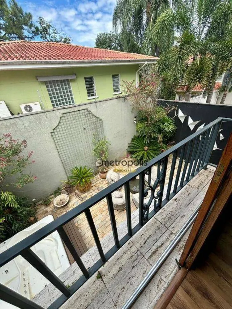 Sobrado, 4 quartos, 600 m² - Foto 4