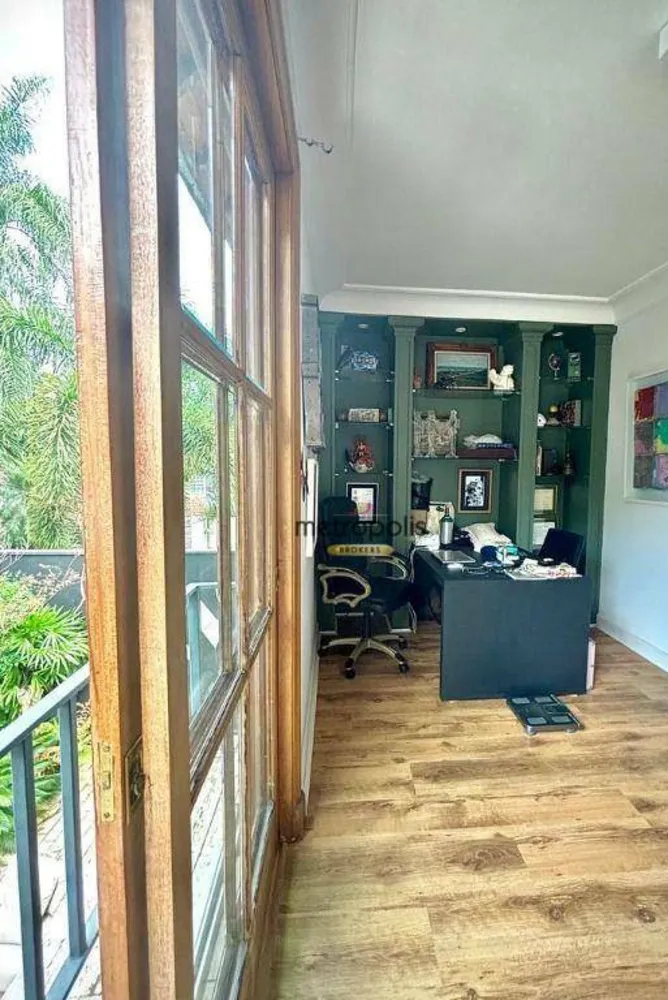 Sobrado, 4 quartos, 600 m² - Foto 12
