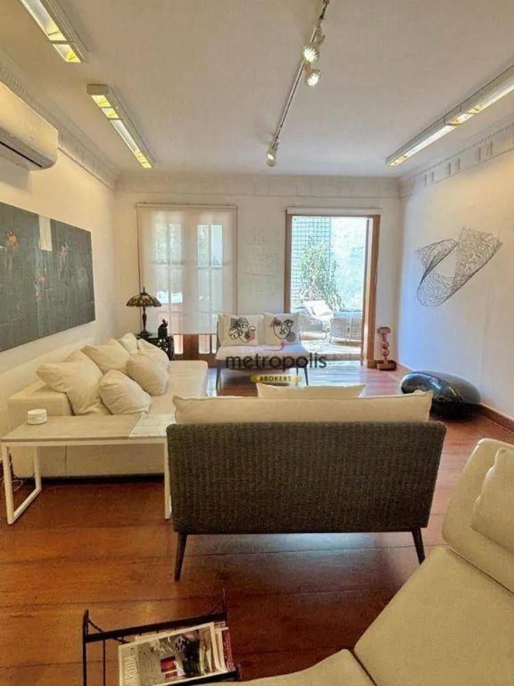 Sobrado, 4 quartos, 600 m² - Foto 8