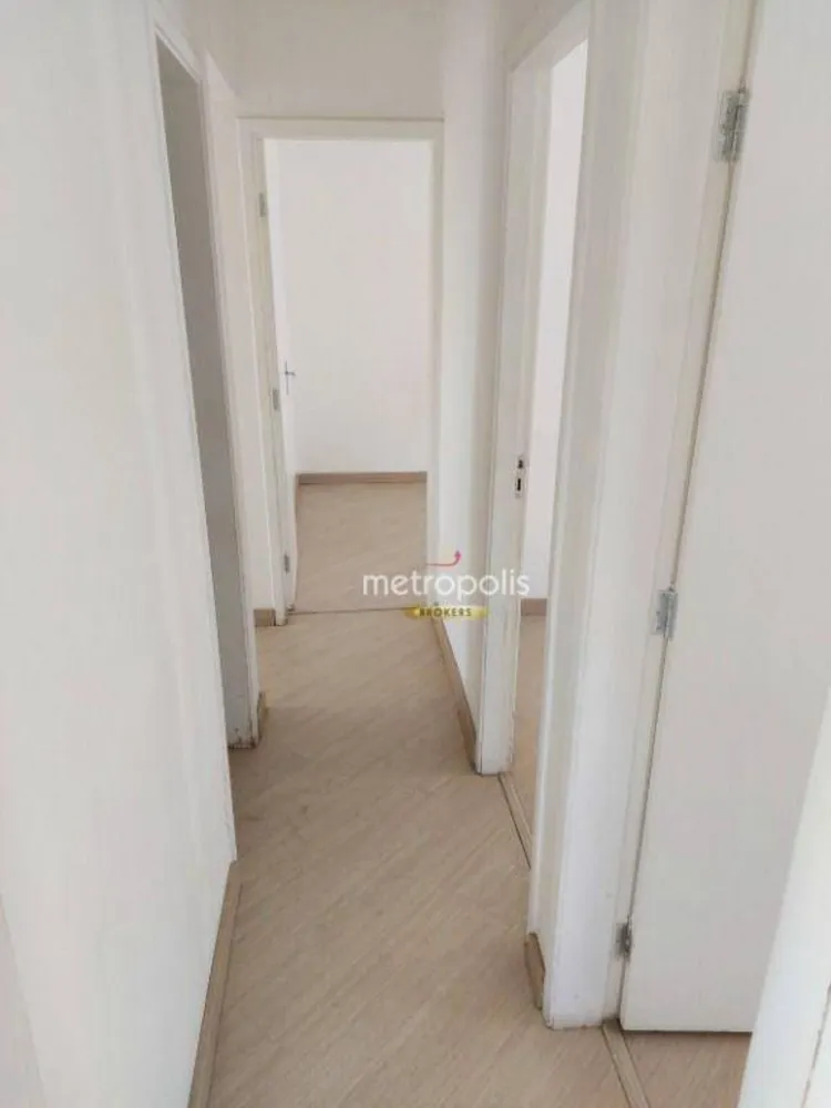 Apartamento, 3 quartos, 59 m² - Foto 4