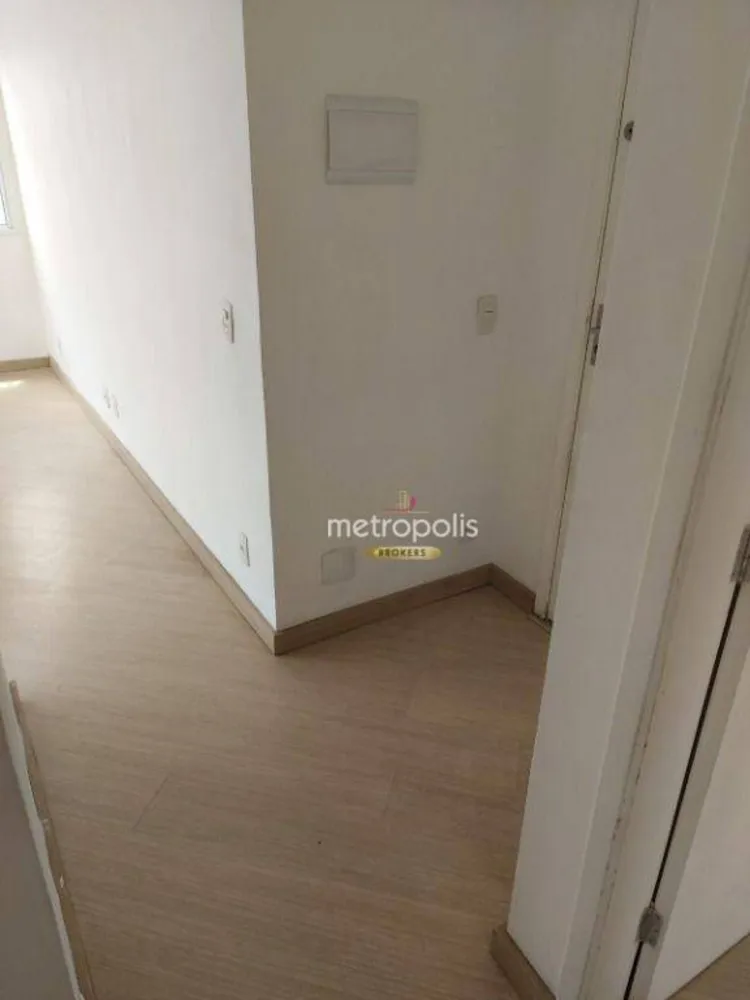 Apartamento, 3 quartos, 59 m² - Foto 2