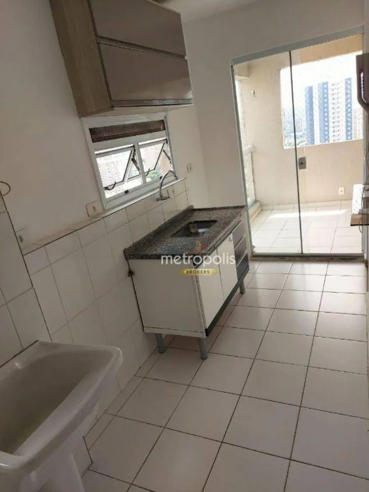Apartamento, 3 quartos, 59 m² - Foto 8