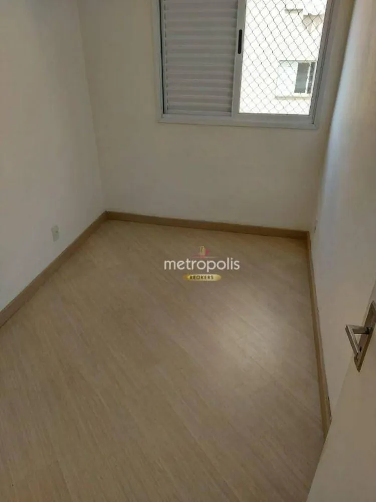 Apartamento, 3 quartos, 59 m² - Foto 5