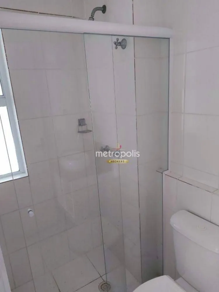 Apartamento, 3 quartos, 59 m² - Foto 9