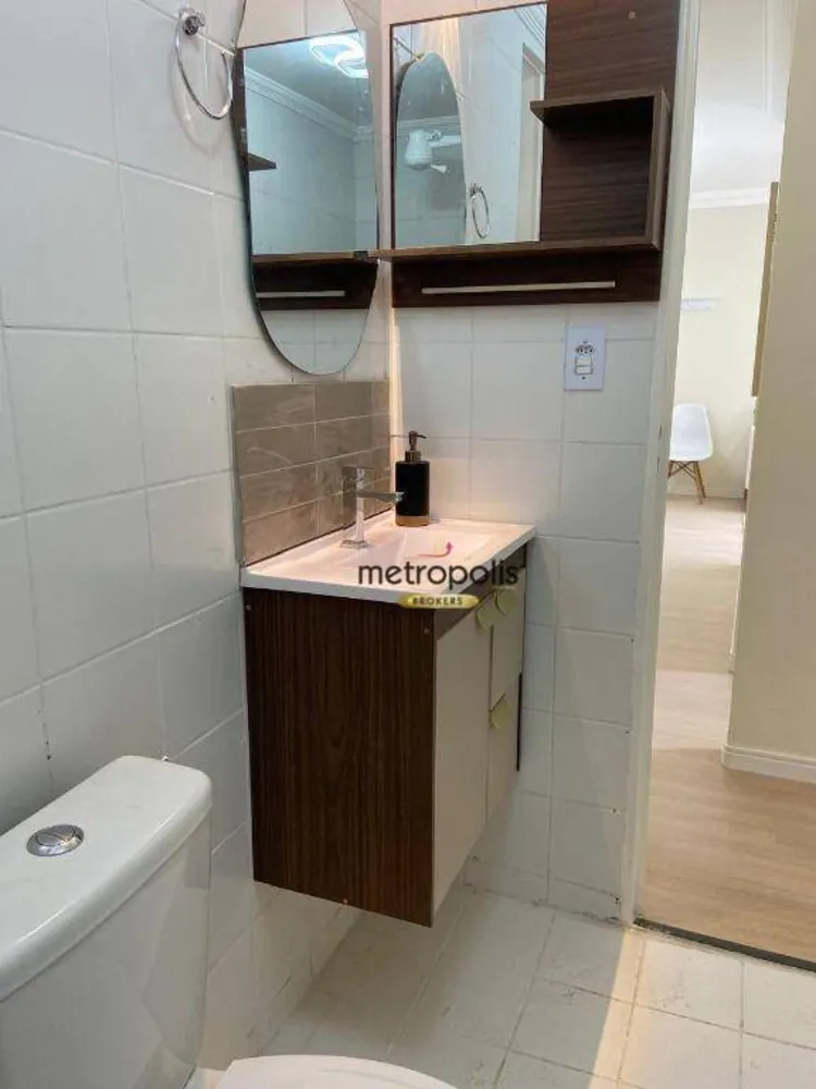 Apartamento, 2 quartos, 54 m² - Foto 8