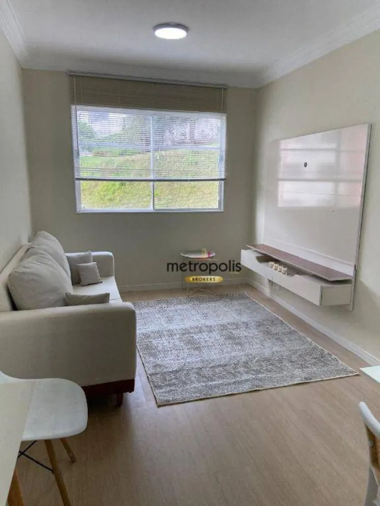 Apartamento, 2 quartos, 54 m² - Foto 4