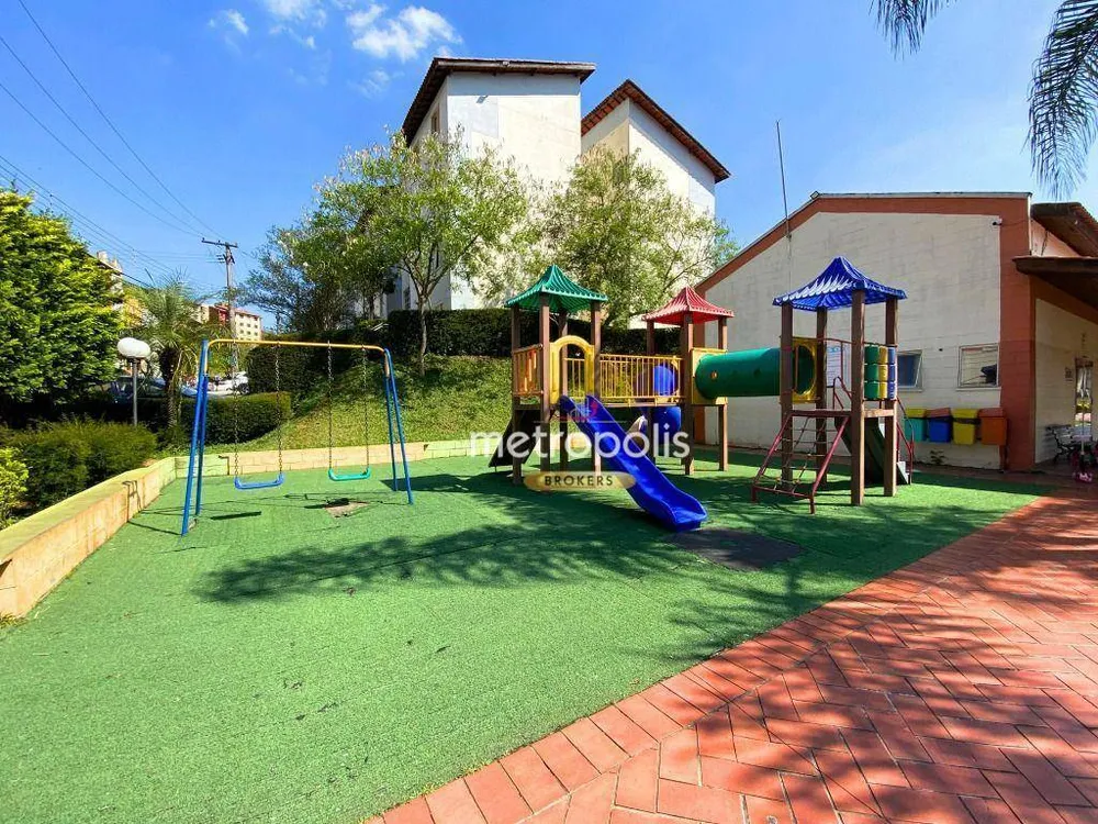 Apartamento, 2 quartos, 54 m² - Foto 10