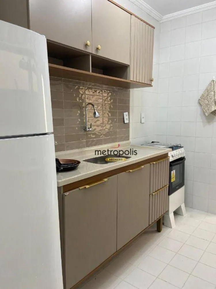 Apartamento, 2 quartos, 54 m² - Foto 7