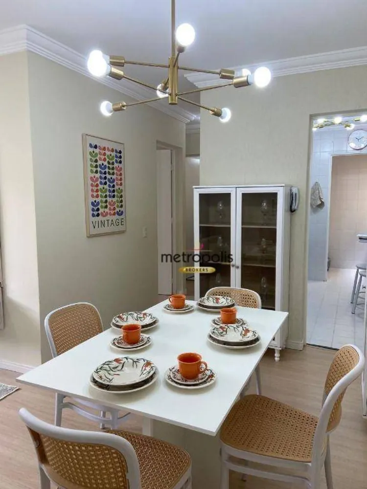 Apartamento, 2 quartos, 54 m² - Foto 5