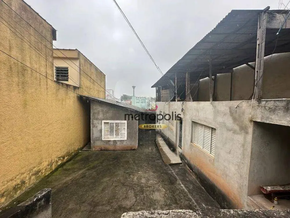 Terreno, 250 m² - Foto 7