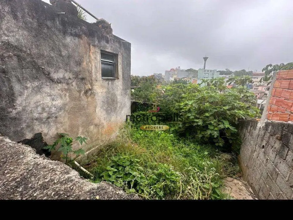 Terreno, 250 m² - Foto 5