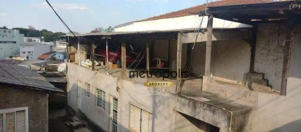 Terreno, 250 m² - Foto 3