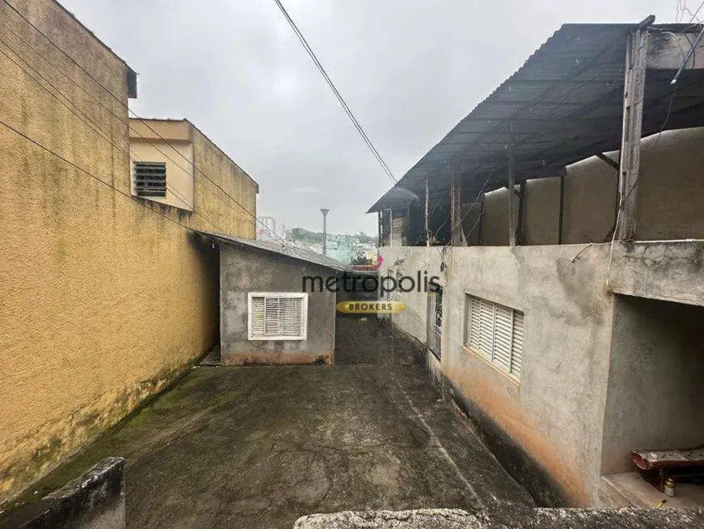 Terreno, 250 m² - Foto 4