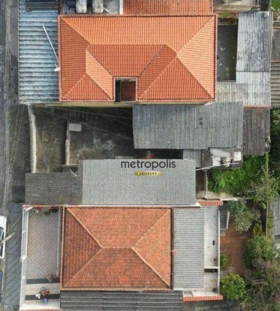 Terreno, 250 m² - Foto 1