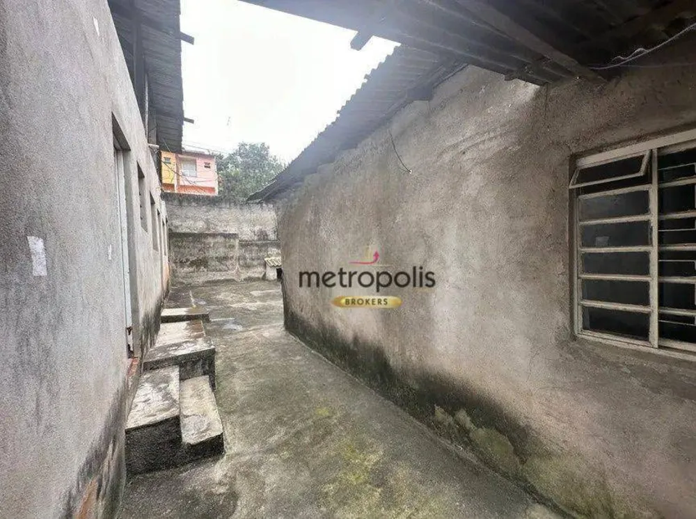 Terreno, 250 m² - Foto 6