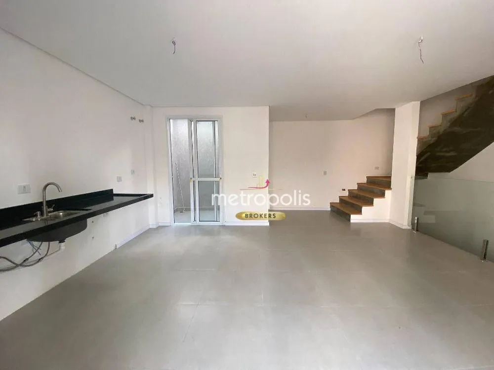 Sobrado, 3 quartos, 164 m² - Foto 5
