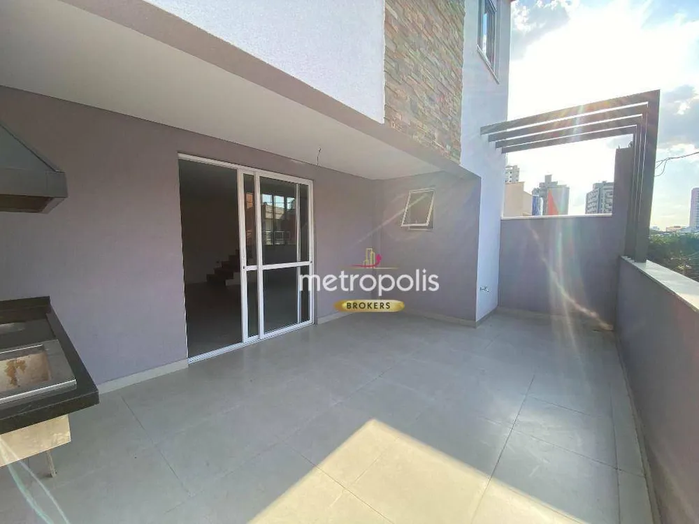Sobrado, 3 quartos, 164 m² - Foto 3