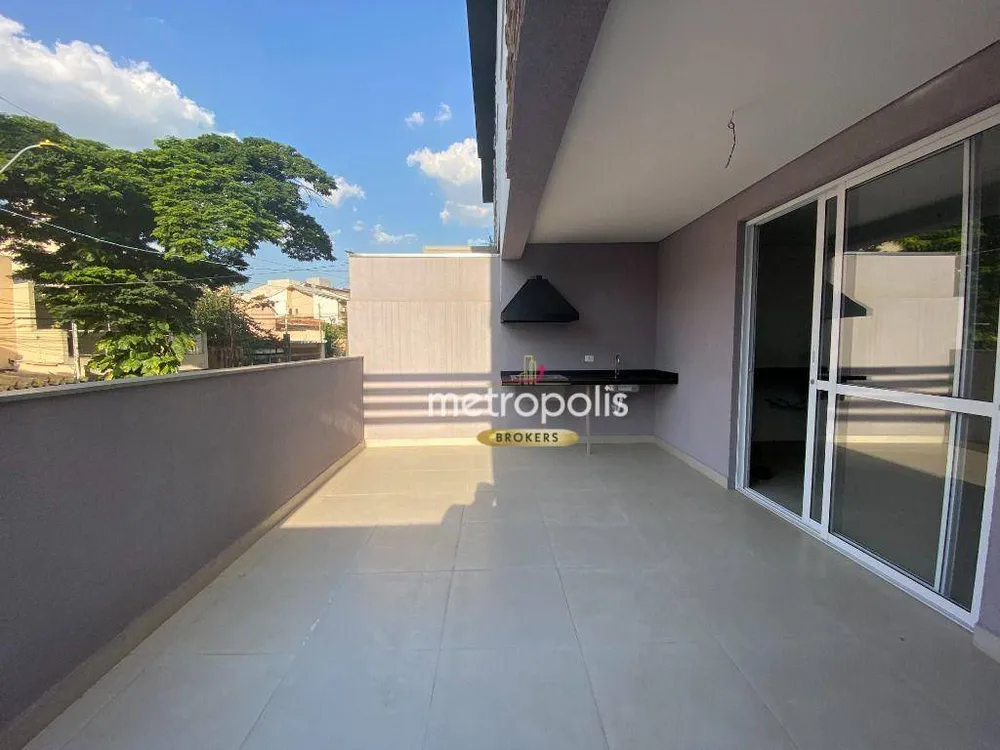 Sobrado, 3 quartos, 164 m² - Foto 4