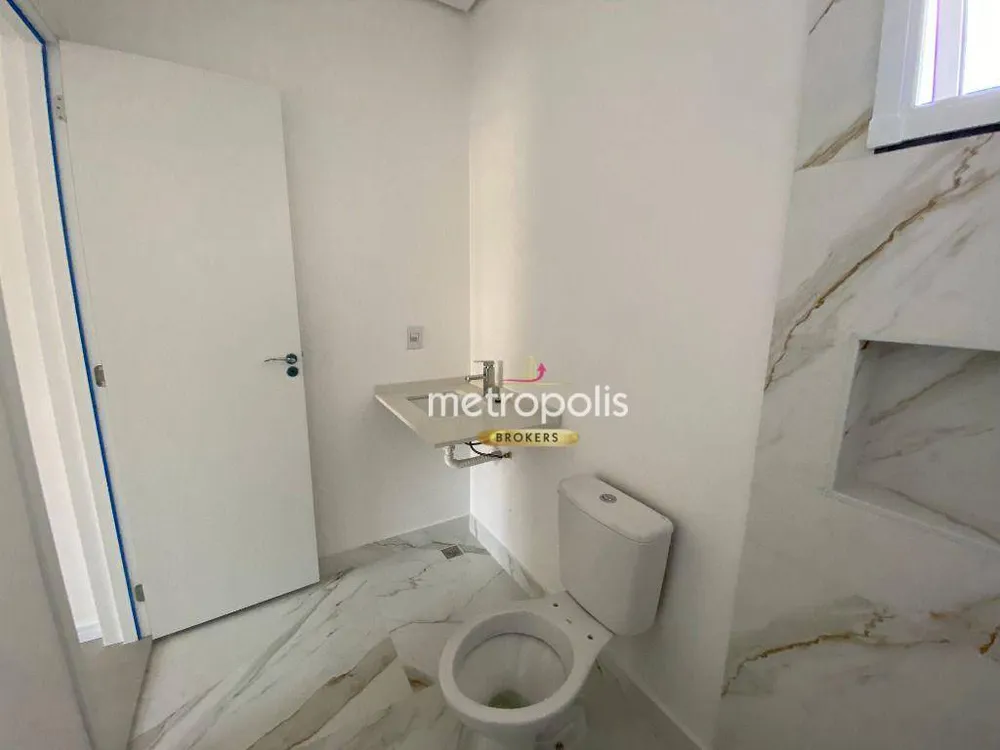 Sobrado, 3 quartos, 164 m² - Foto 12