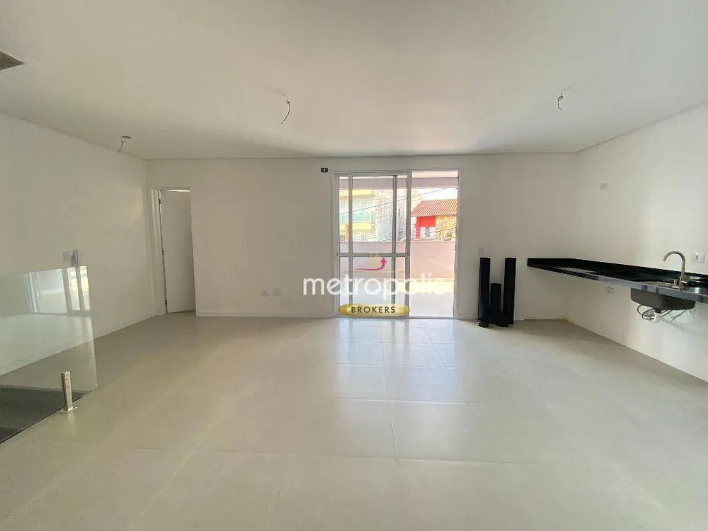 Sobrado, 3 quartos, 164 m² - Foto 2
