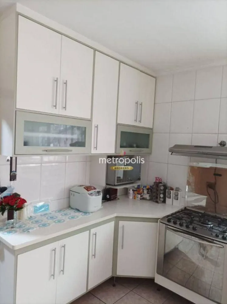 Sobrado, 3 quartos, 201 m² - Foto 4