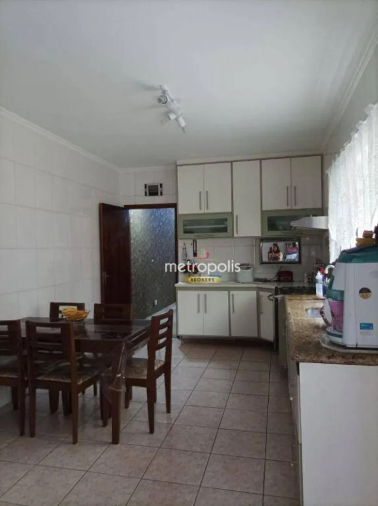 Sobrado, 3 quartos, 201 m² - Foto 3