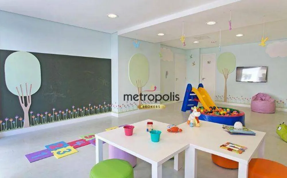 Apartamento, 2 quartos, 46 m² - Foto 6