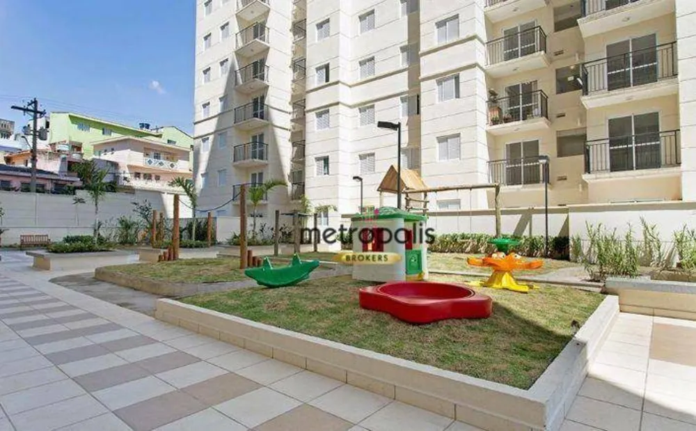 Apartamento, 2 quartos, 46 m² - Foto 7