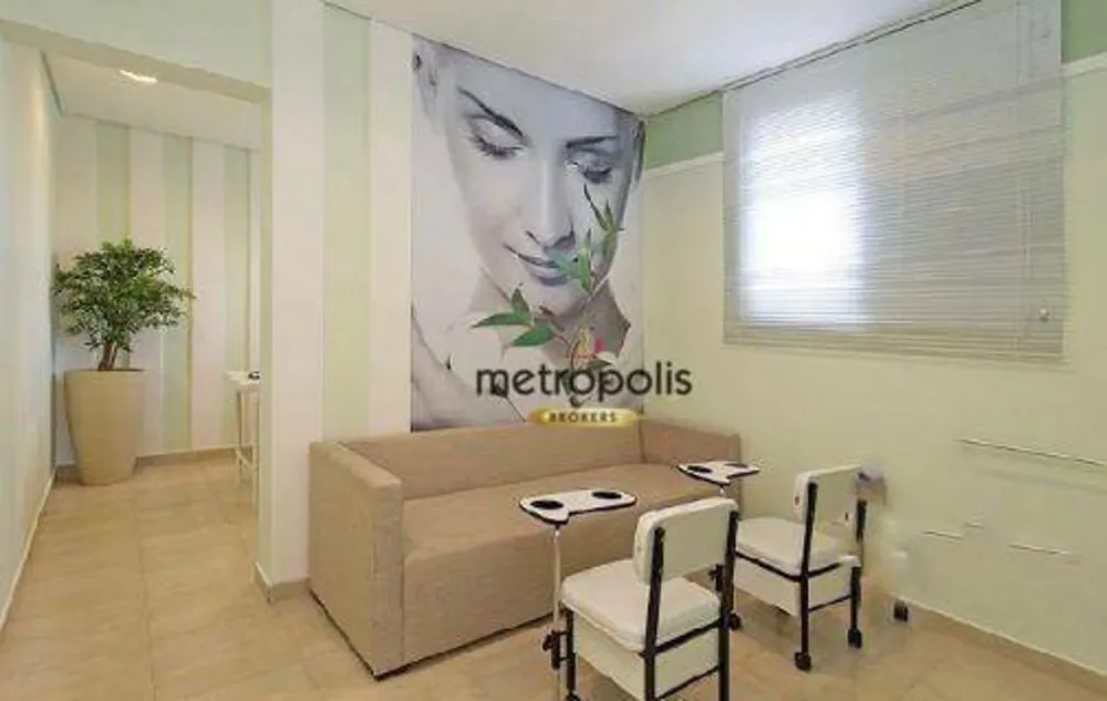 Apartamento, 2 quartos, 46 m² - Foto 10