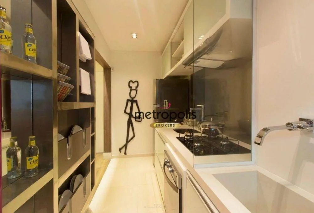 Apartamento, 2 quartos, 46 m² - Foto 3