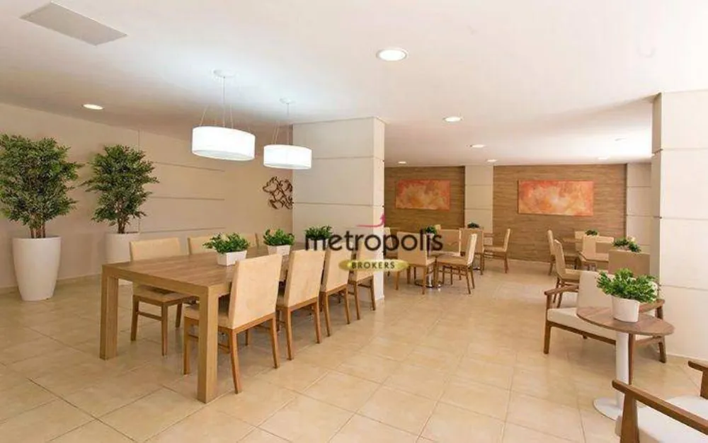 Apartamento, 2 quartos, 46 m² - Foto 11