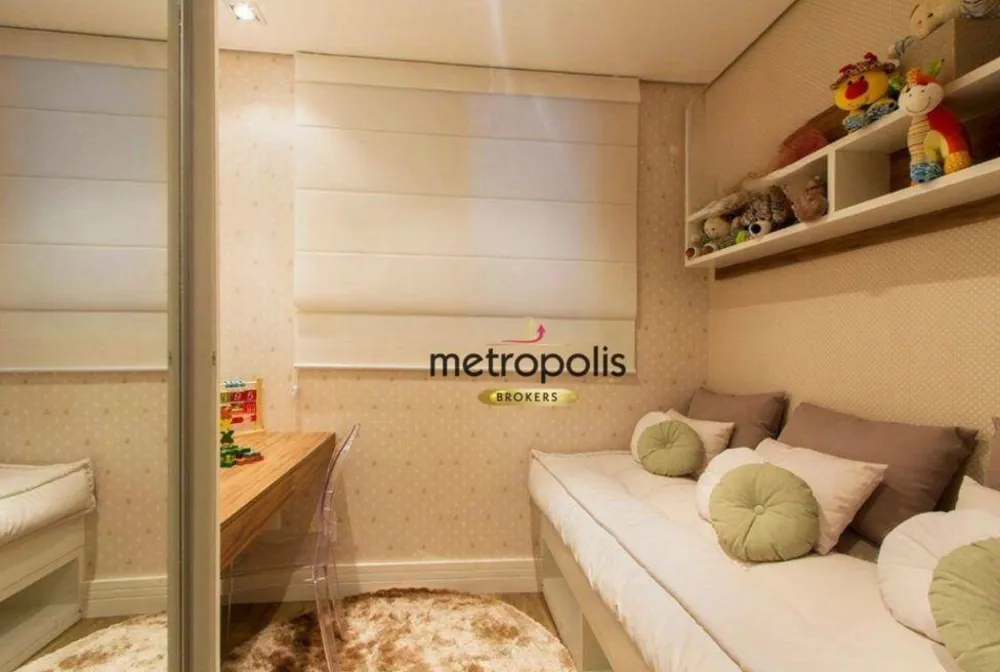 Apartamento, 2 quartos, 46 m² - Foto 5