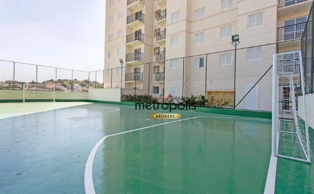 Apartamento, 2 quartos, 46 m² - Foto 8