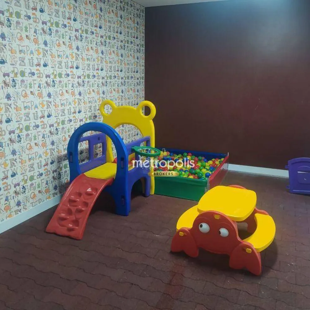 Apartamento, 3 quartos, 95 m² - Foto 2