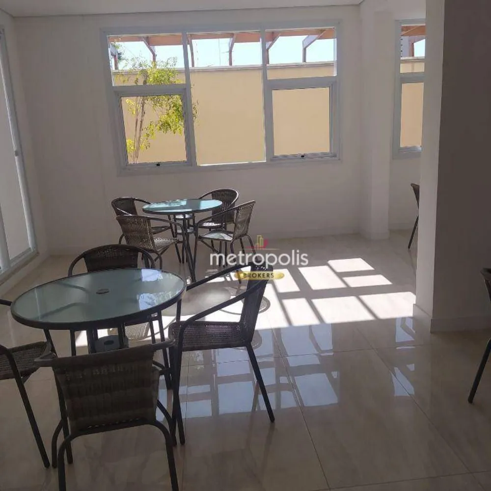 Apartamento, 3 quartos, 95 m² - Foto 8