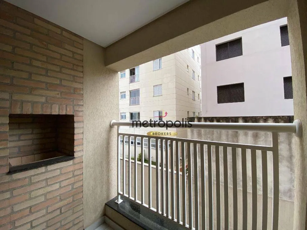 Apartamento, 3 quartos, 95 m² - Foto 12