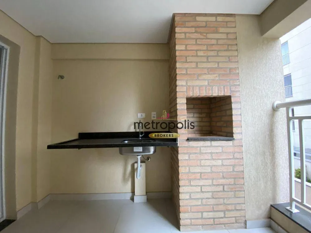 Apartamento, 3 quartos, 95 m² - Foto 11