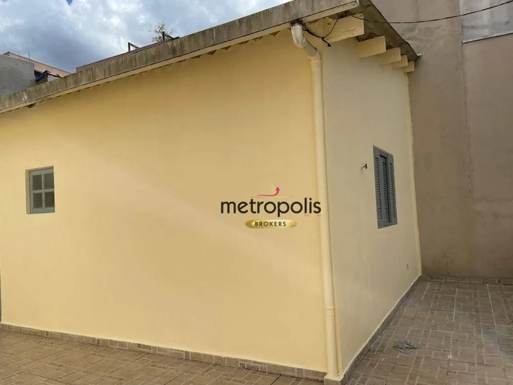 Terreno, 292 m² - Foto 1