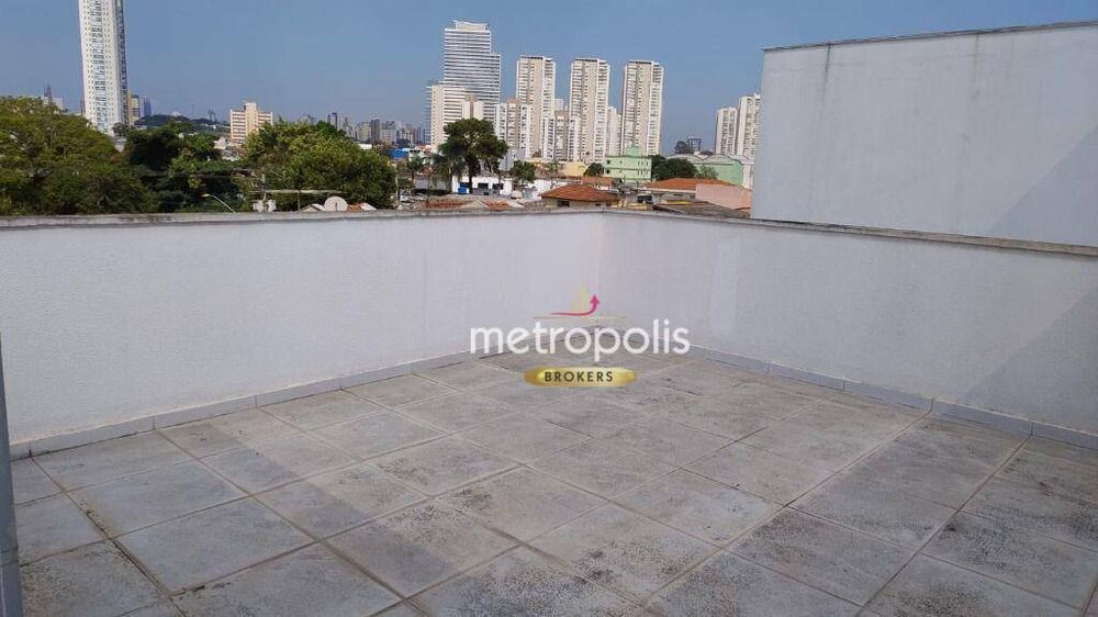 Cobertura à venda com 2 quartos, 98m² - Foto 4