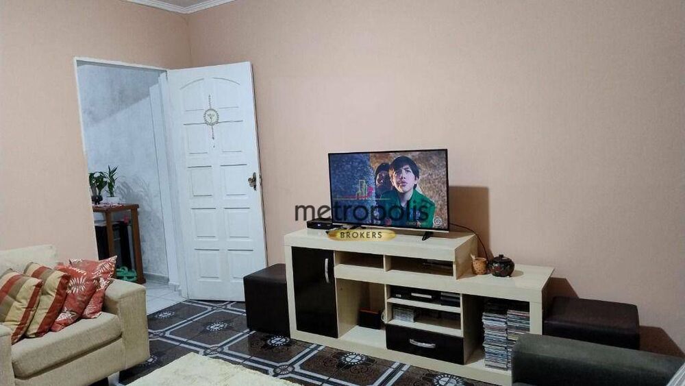 Sobrado à venda com 3 quartos, 261m² - Foto 3