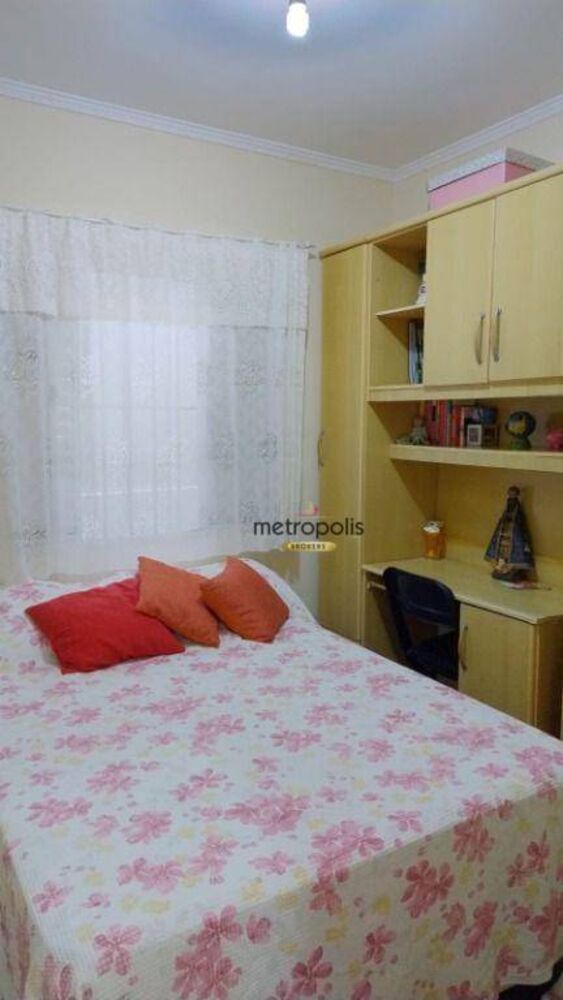 Sobrado à venda com 3 quartos, 261m² - Foto 8