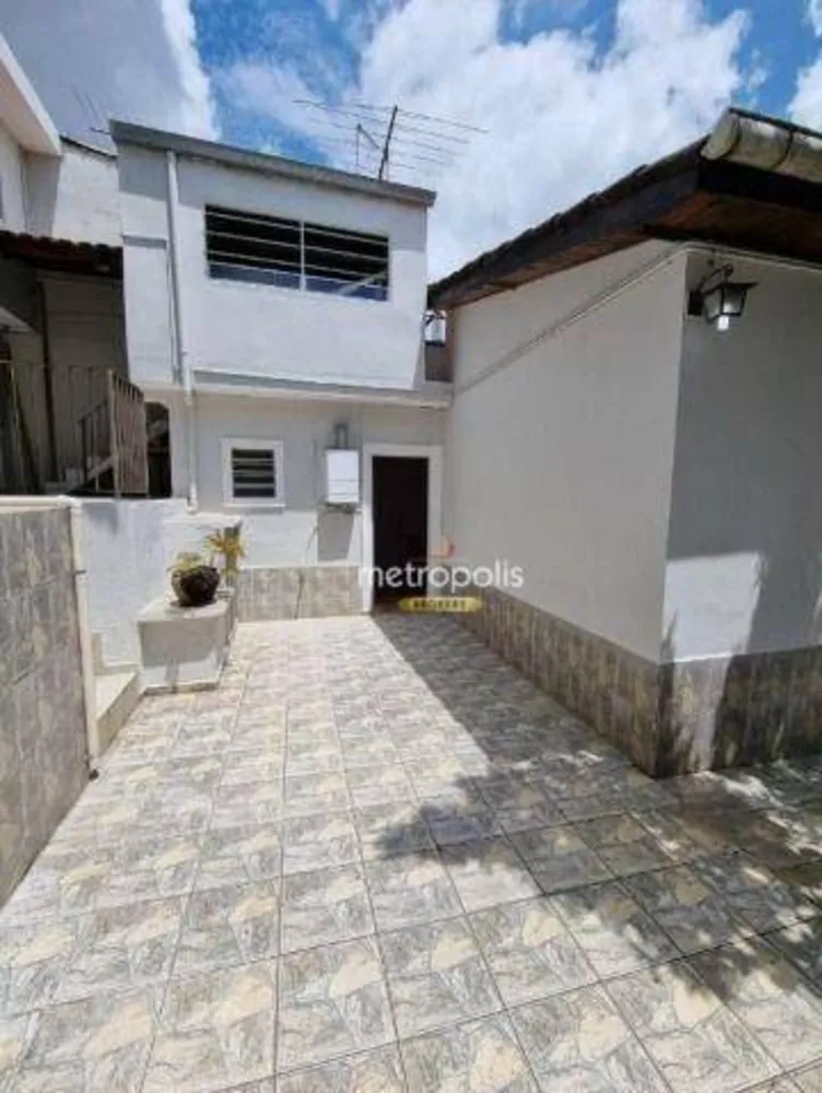 Sobrado, 4 quartos, 260 m² - Foto 2